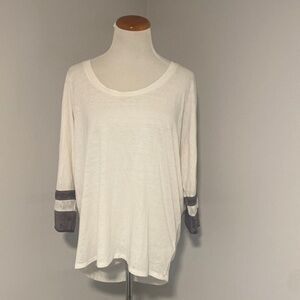 Express One Eleven Tee Shirt